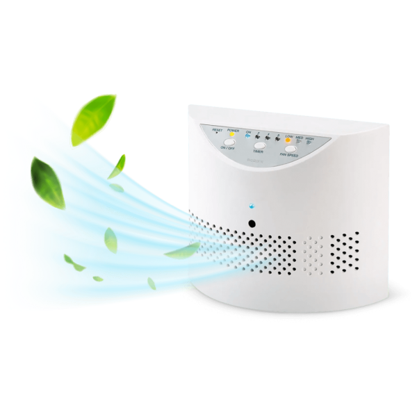 Purizone Leaves Purizone Leaves